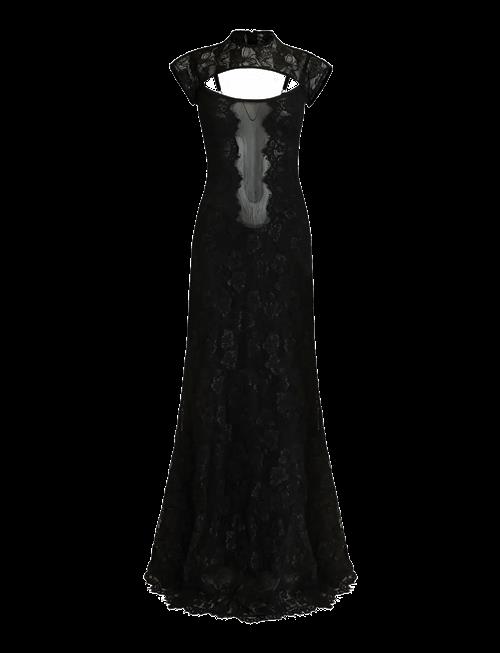 OW Collection | Brisa Maxi Dress (2-Piece) | M