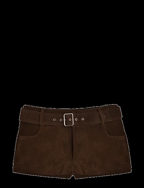 OW Collection | Zade Mini Shorts | S