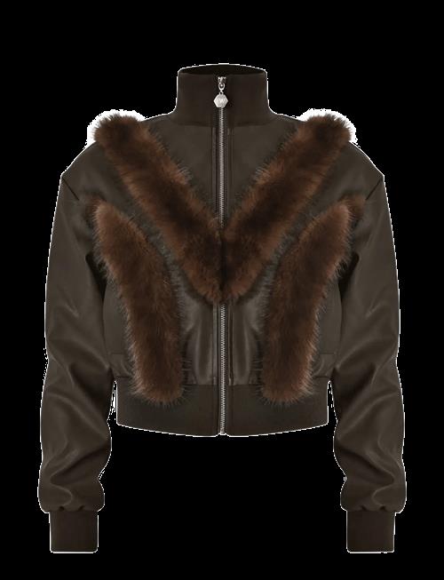 OW Collection | Bela Jacket | M