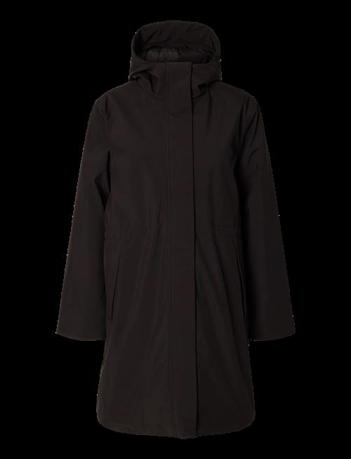 Selected | Slwfrancine Urban Tech Parka | 44