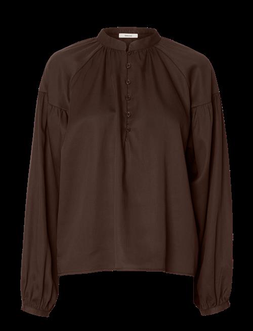 Selected | Slwdonna Ls Shirt Noos | 38