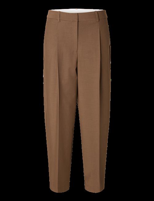 Selected | Slwbarrel Signe Mw Pant Noos | 38 x 32