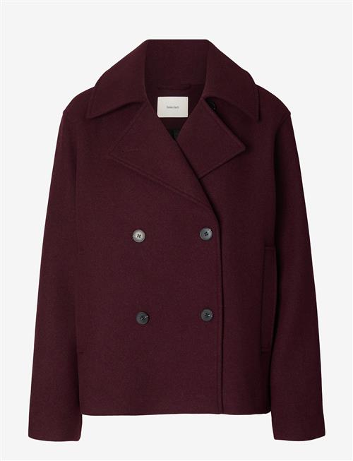 Selected | Slwzia-Alma Wool Blend Jacket Noos | 34
