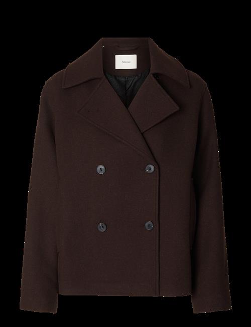 Selected | Slwzia-Alma Wool Blend Jacket Noos | 34