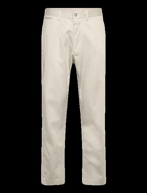 Closed | Tacoma Tapered Pants Succulent Green | W36L30
