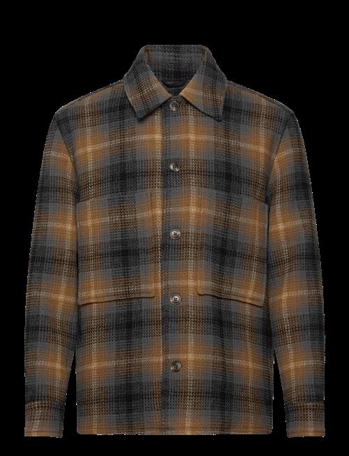 Closed | Shacket Dried Tabaco | M
