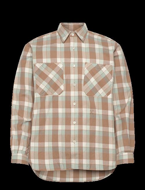 Closed | Formal Shirt Glazed Green | M