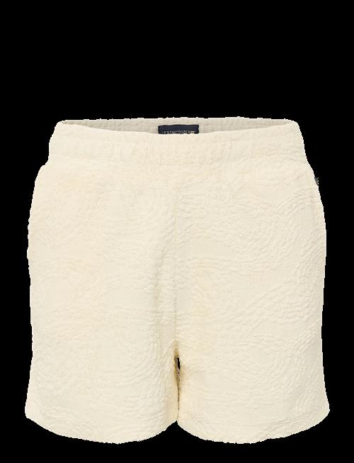 Lexington Clothing | Evelyn Jacquard Terry Shorts | 146-152