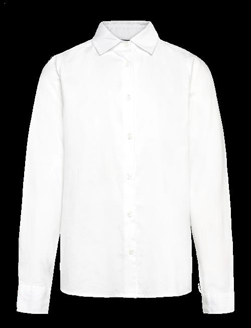 Lexington Clothing | Sarah Light Oxford Shirt | 170