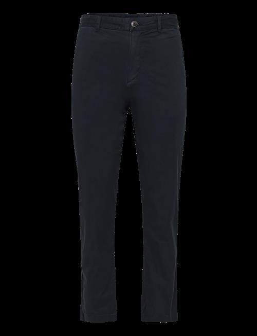 Lexington Clothing | Charles Classic Cotton Twill Pants | 158-164