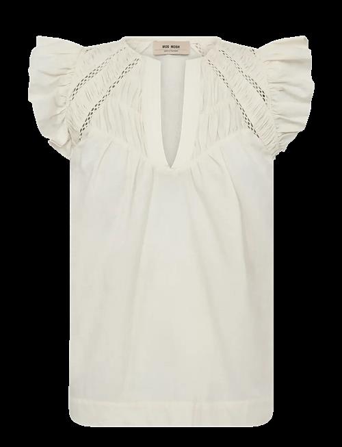 MOS MOSH | Mmwoda Izha Blouse | XL