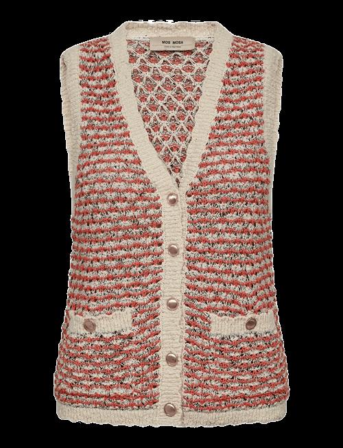 MOS MOSH | Mmmiah Knit Vest | M