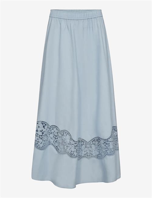 MOS MOSH | Mmredu Cotoni Skirt | L
