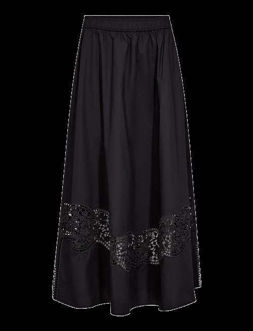 MOS MOSH | Mmredu Cotoni Skirt | XL