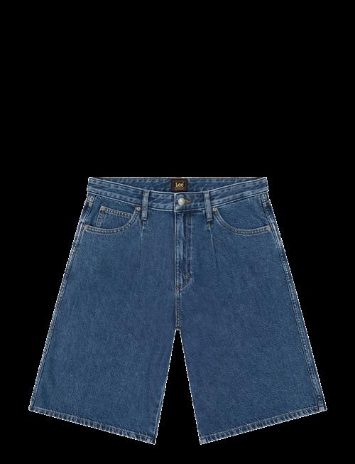 Lee Jeans | Drapey Jort | 28 x 00