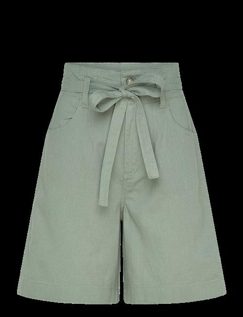 Lee Jeans | Pleated Bermuda | 28 x 00