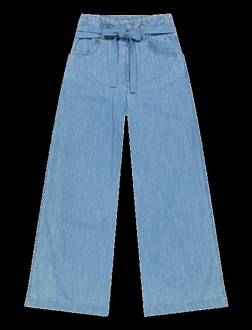 Lee Jeans | Pleated Trouser | 26 x 31