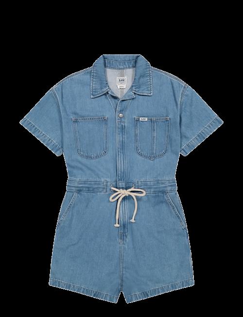 Lee Jeans | Playsuit | M x 00