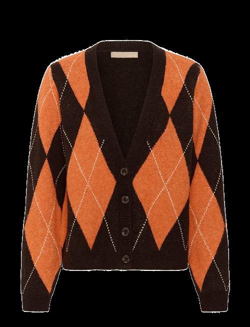 Culture | Cuargyle Cardigan | XL