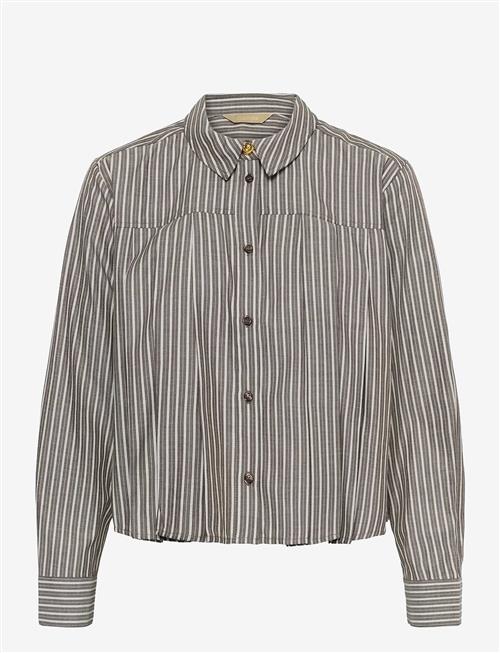 Culture | Cumanga Shirt | S