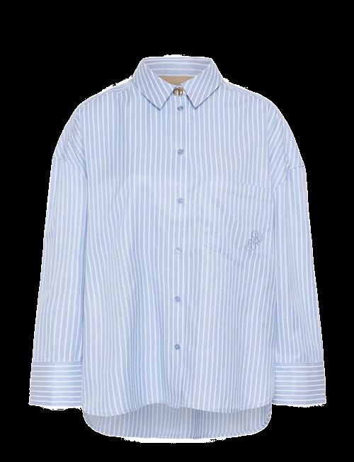 Culture | Cumanga Oversize Shirt | S