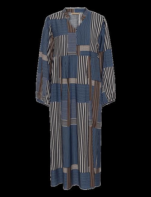 Culture | Culeila Greece Dress | L