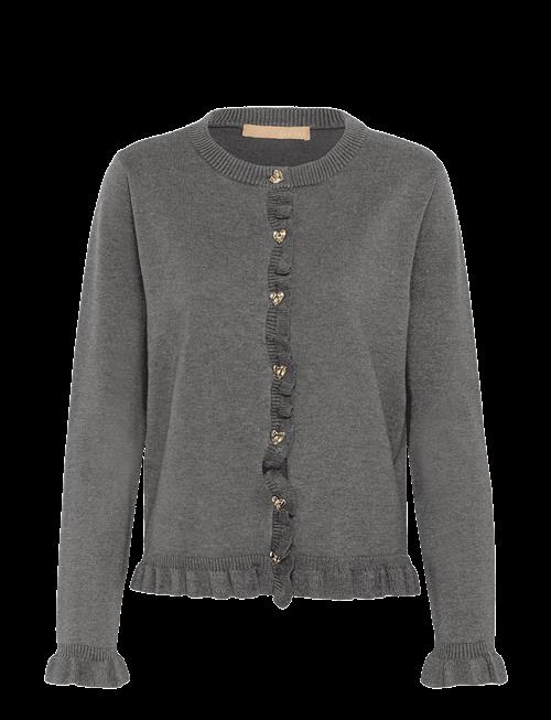 Culture | Cuclare Annemarie Frill Cardigan | L
