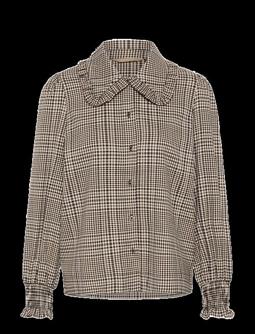 Culture | Cubirsen Shirt | XS