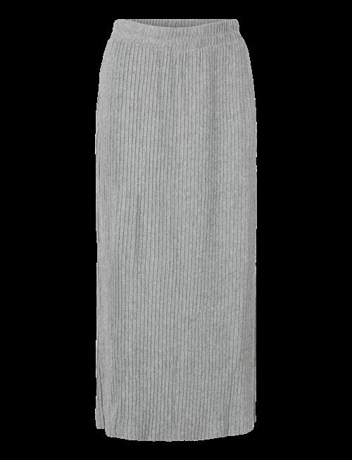 Culture | Cukoba Pleated Tube Skirt | L