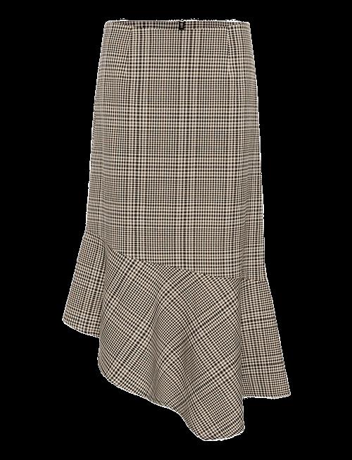 Culture | Cubirsen Long Skirt | 40