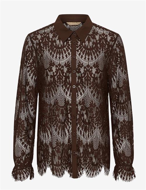 Culture | Cuarto Okram Shirt | M