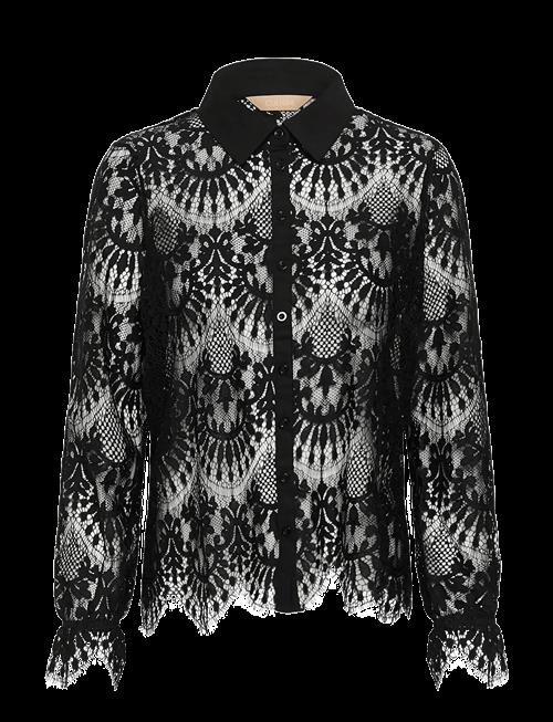 Culture | Cuarto Okram Shirt | M