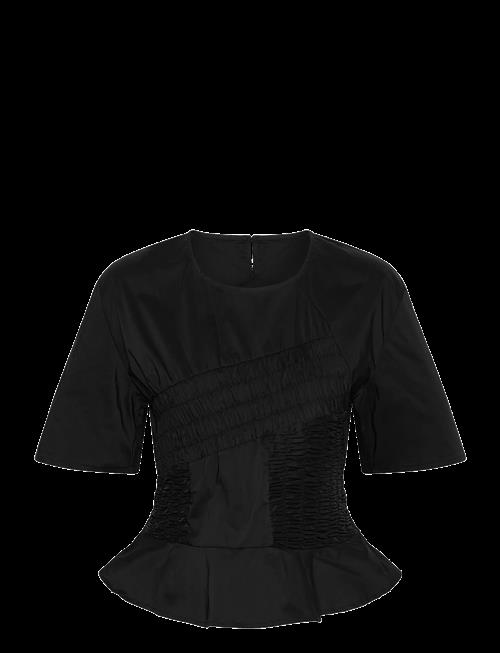 Culture | Cuajda Antoinett Ss Blouse | L