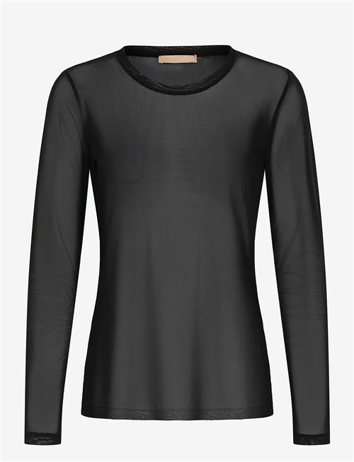 Culture | Culaya Mesh Blouse | S