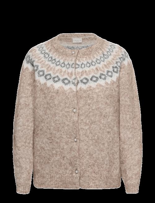 Kaffe Curve | Kcbettany Cardigan | XL