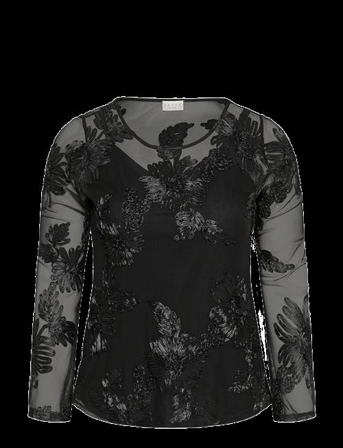 Kaffe Curve | Kcjuliana T-Shirt | S