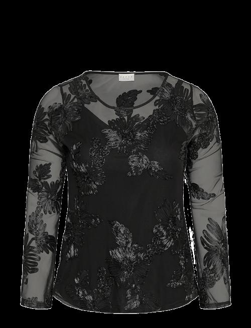 Kaffe Curve | Kcjuliana T-Shirt | XL