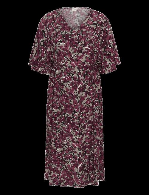 Kaffe Curve | Kcmaggie Dress | 50