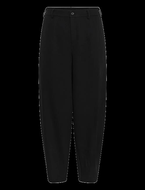 Kaffe Curve | Kcsakira Barrel Pants | 44