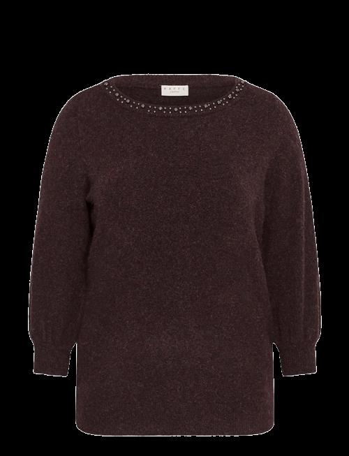 Kaffe Curve | Kcselia Pullover | XL
