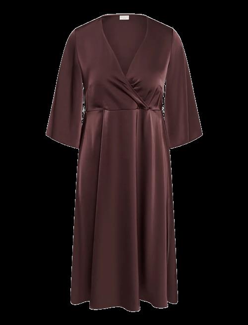 Kaffe Curve | Kcgunhilda Dress | 46