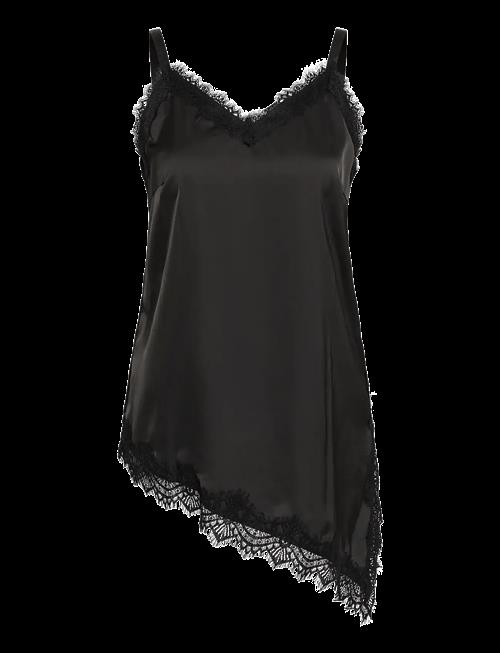 Kaffe Curve | Kcmiana Strap Top | 52