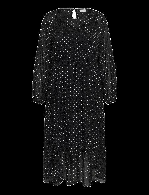 Kaffe Curve | Kcminda Dress | 52