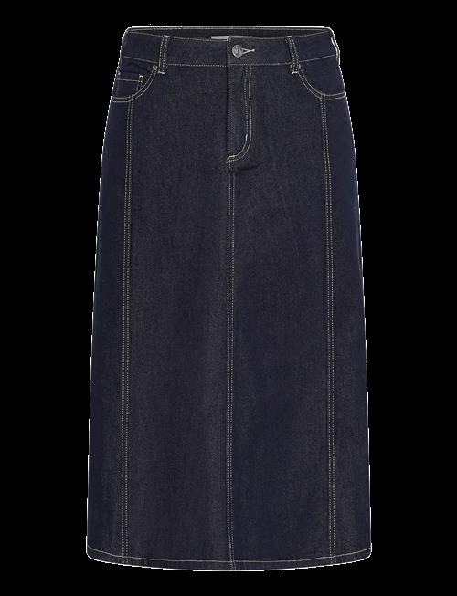 Kaffe Curve | Kcgithanna Skirt | 52