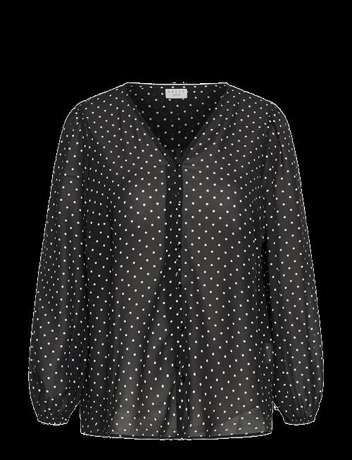 Kaffe Curve | Kcminda Blouse | 52
