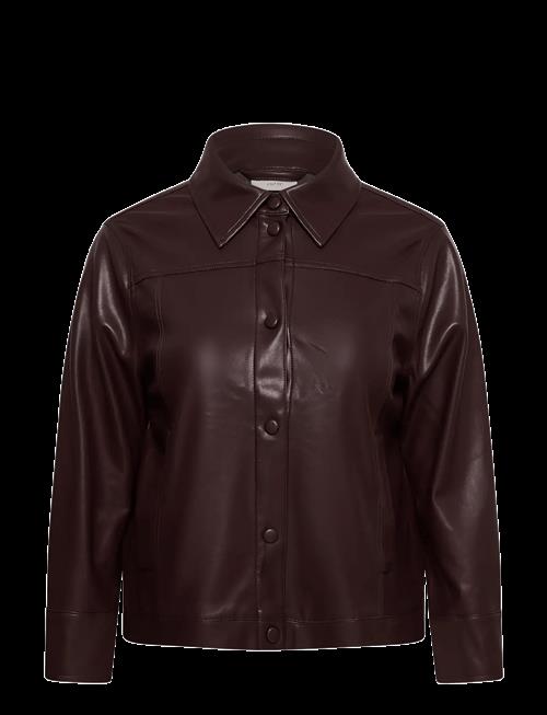 Kaffe Curve | Kcarensa Jacket | 52