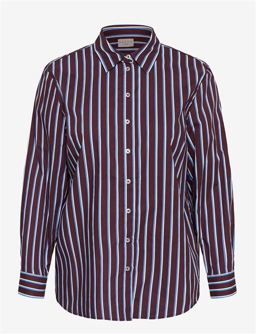 Kaffe Curve | Kcsavina Shirt | 50