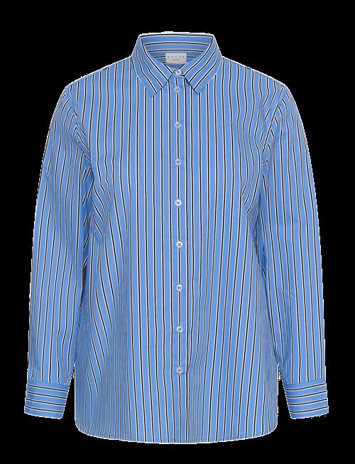 Kaffe Curve | Kcsavina Shirt | 50