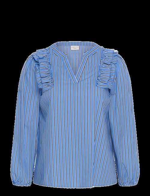Kaffe Curve | Kcsavina Blouse | 44