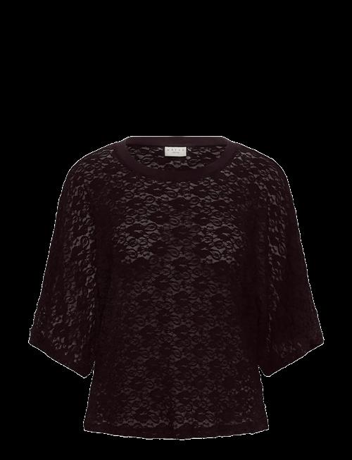 Kaffe Curve | Kcsally Tshirt | S